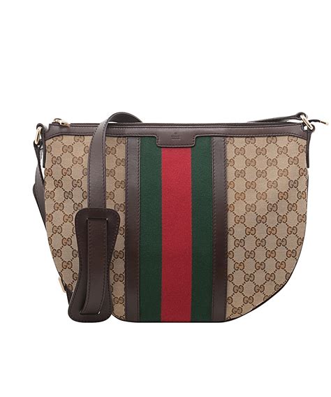 most popular gucci crossbody